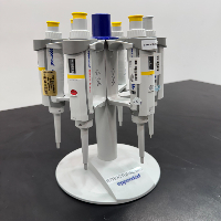 Eppendorf Single Chanel Pipets; Quantity: 6 image 0